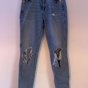 Ripped jeans  - Från Lager 157