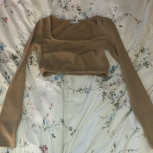 Crop top  - Crop top 