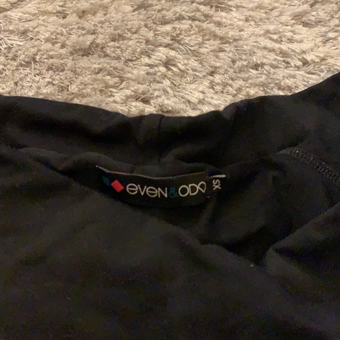 Fin body med detaljer! - 91