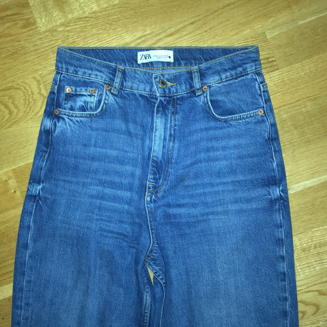 Zara Jeans  - 90