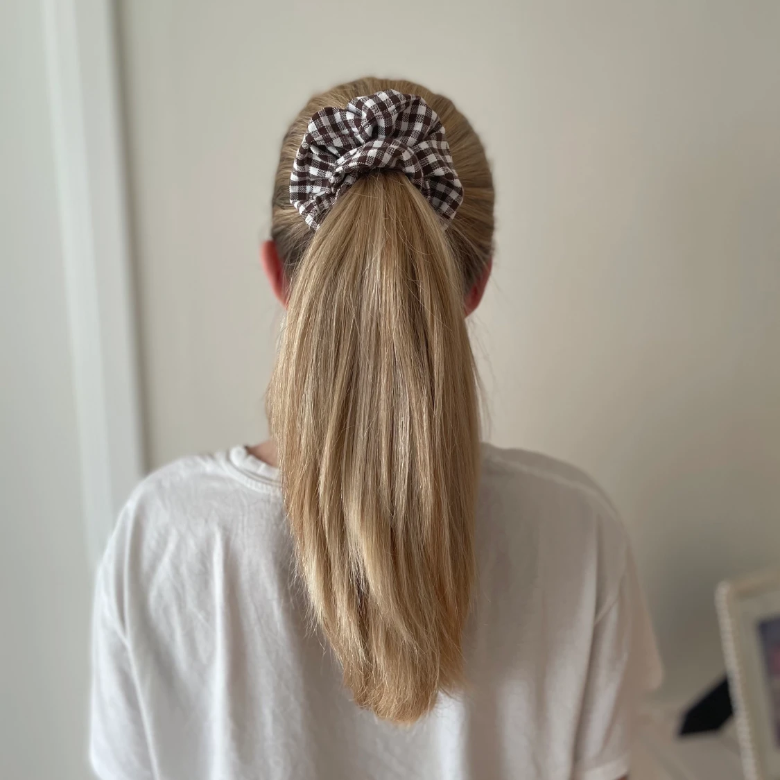 Egensydda scrunchies  - 90