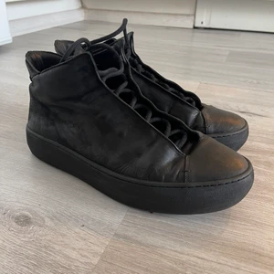 Last Conspiracy 42 - Fint skick.