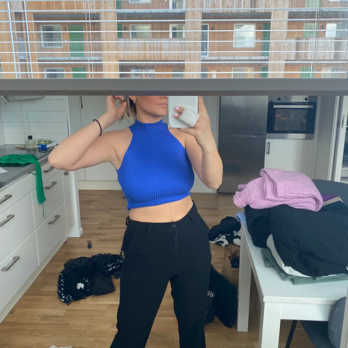 Så fin tröja!!  - 90