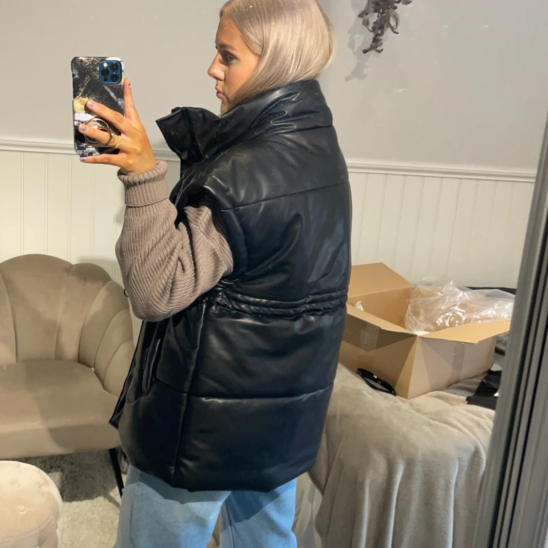 Väst från LXA - 91