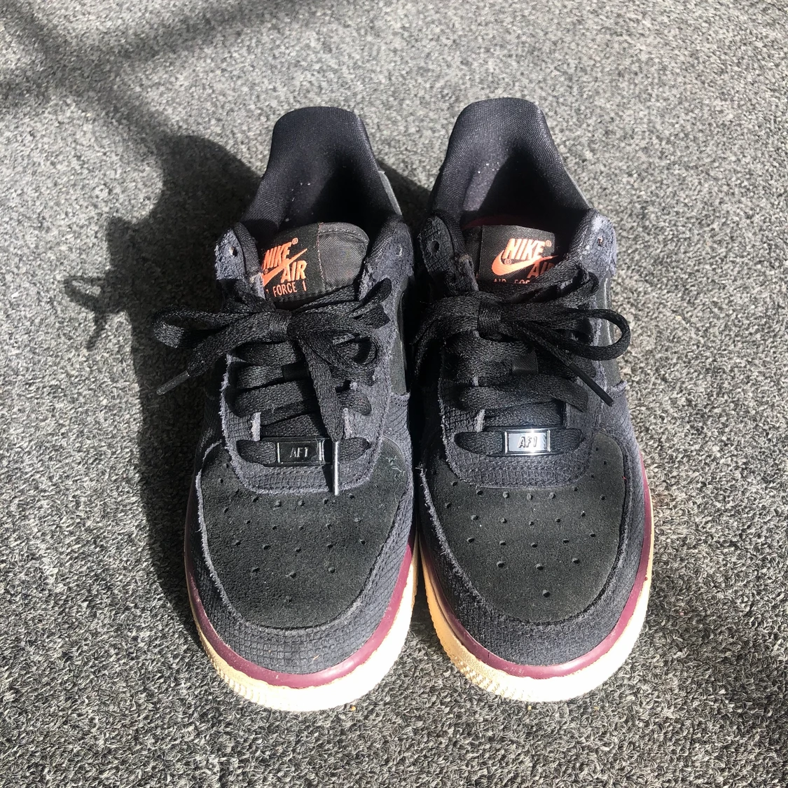 Nike Ari Force 1 - 90