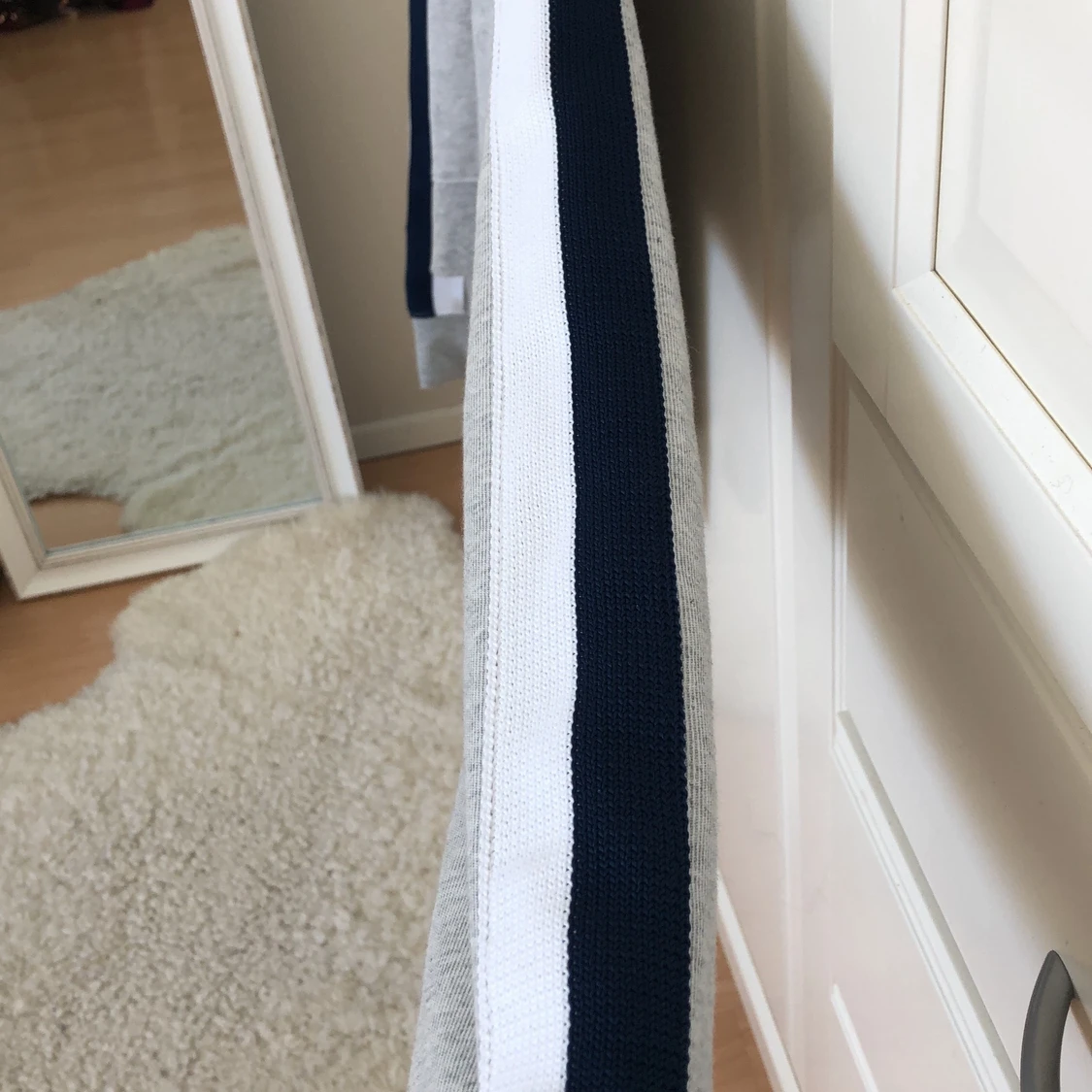 Converse cropped sweatshirt stl. XS - 90