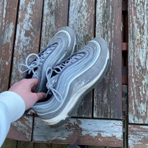 Nike  - Använda många gånger, bra skick 