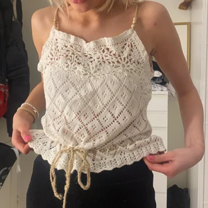 Topp från bikbok - Strl S kommer ej t användning💓 buda i kommentarerna om fler intresserade