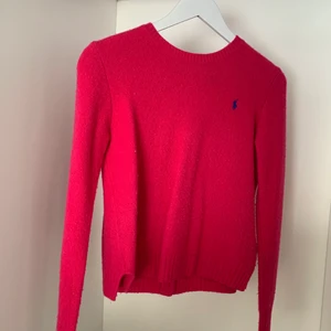 Ralph lauren tröja  - Säljer denna superfina Ralph lauren tröja. 