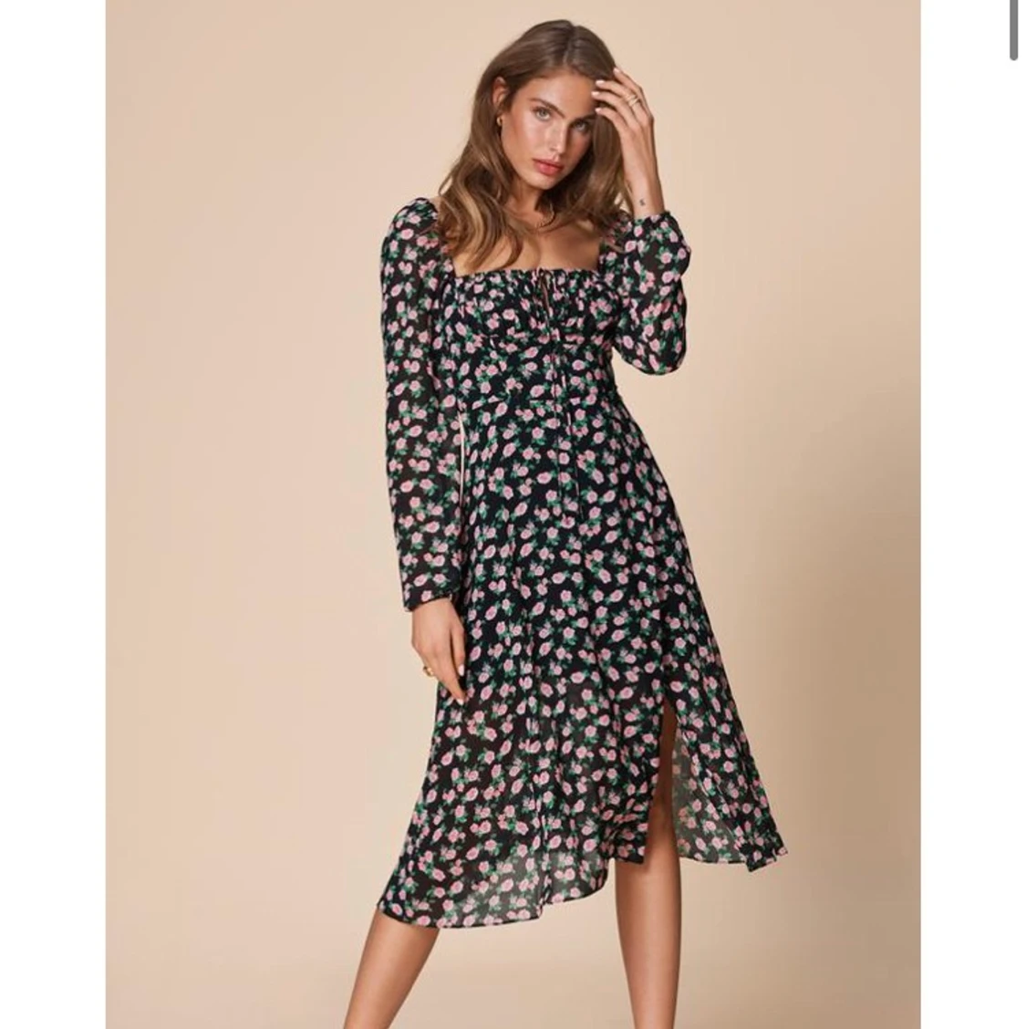 Klänning från adoore