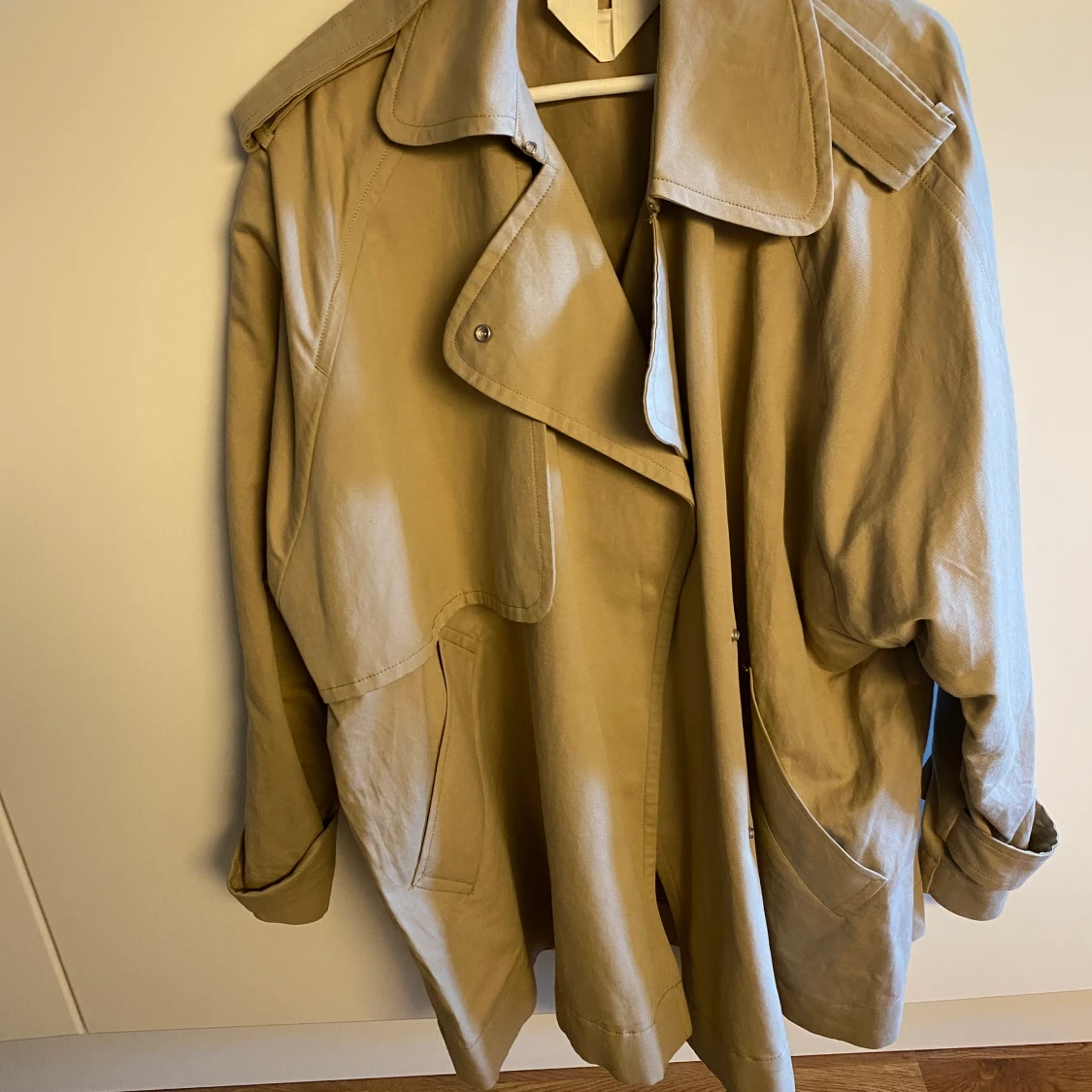 Jacka från Arket - 90