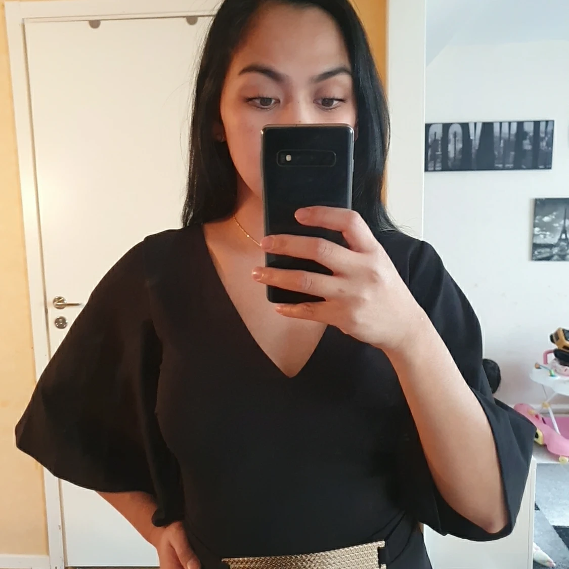 Luxury jumpsuit  - 91