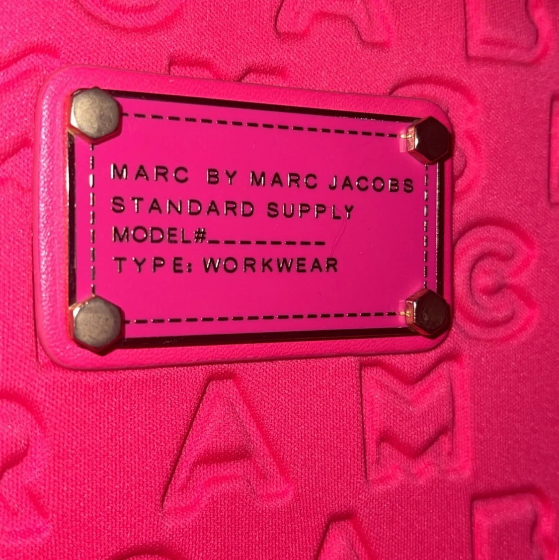 Marc By Marc Jacobs  - 90