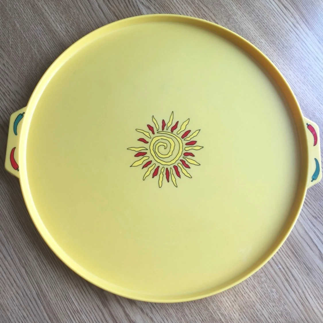 Taco/servering set  - 91