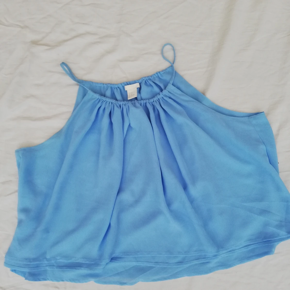 H&M blus strl 38