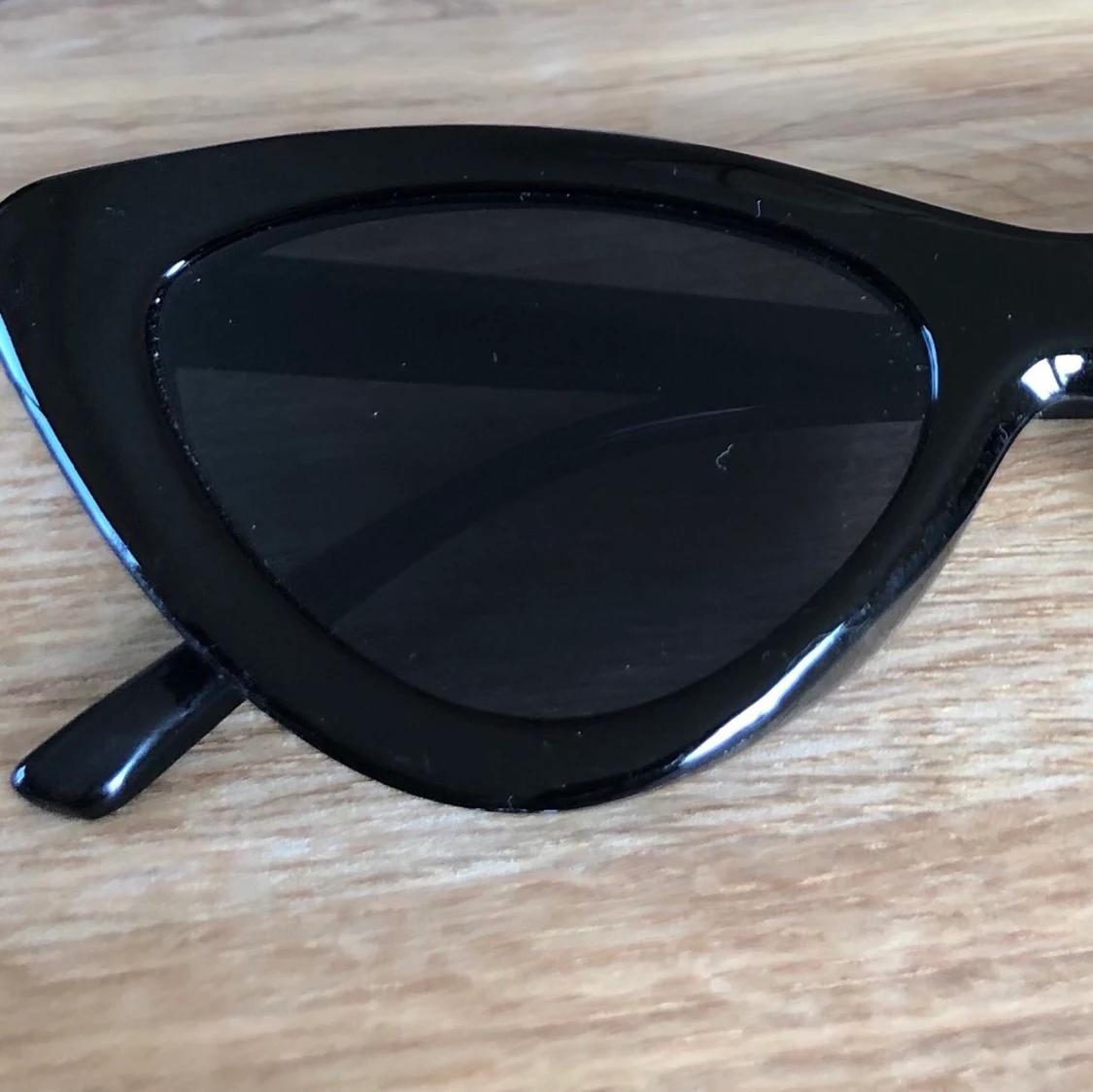 Kattiga solglasögon  - 90