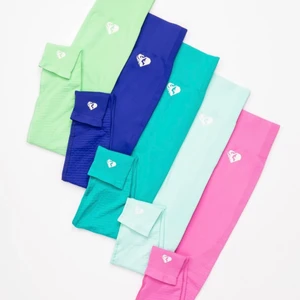 Womens best tights - Säljer dessa tights från womens best i den rosa och ljusgröna färgen! Båda är i storlek s och nypris är ca 500! Båda har tags kvar och är helt oanvända!