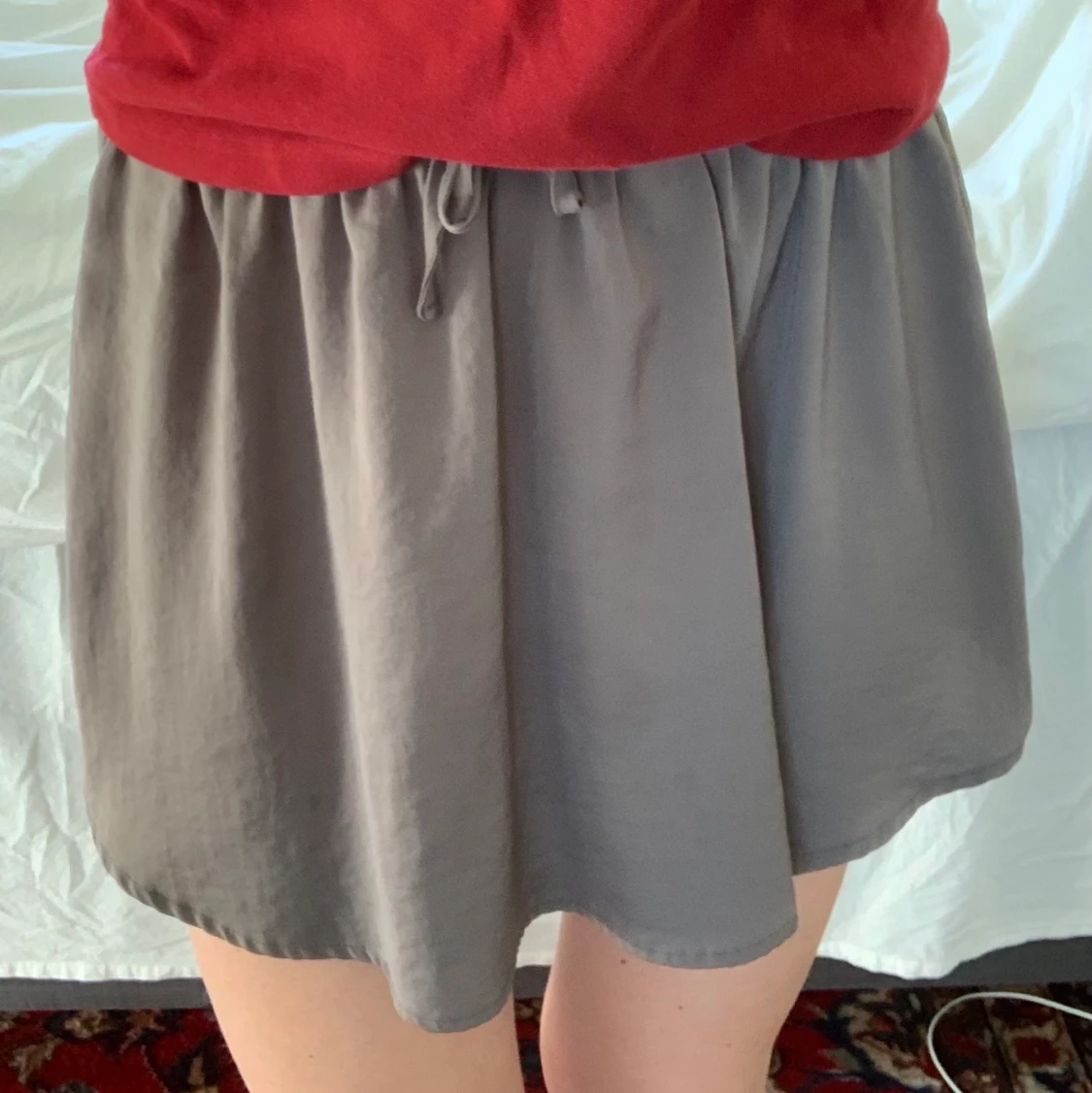 Snygg kjol Pull&Bear - 90