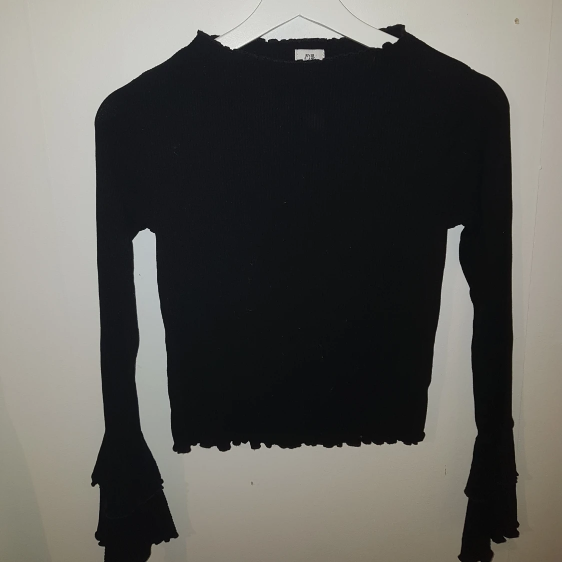 Lindex bootcat tröja - 90