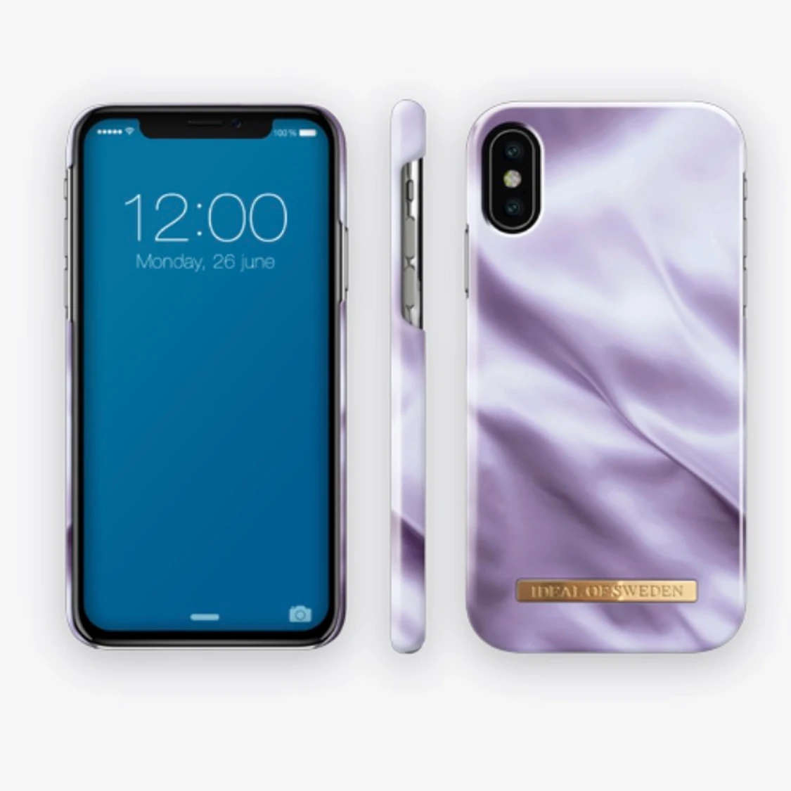 Lavender skal (XS) - 90