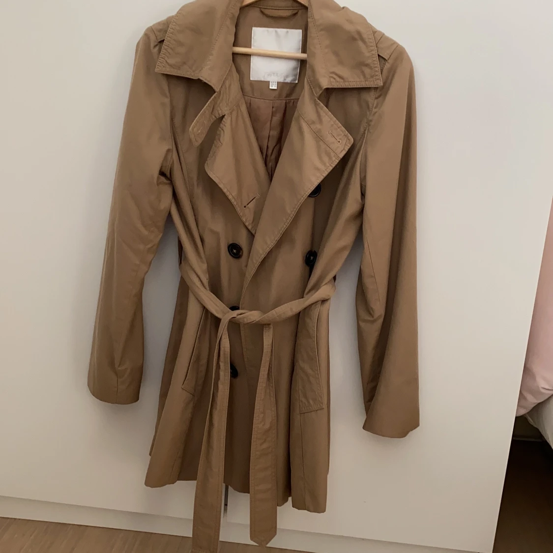 Trenchcoat 
