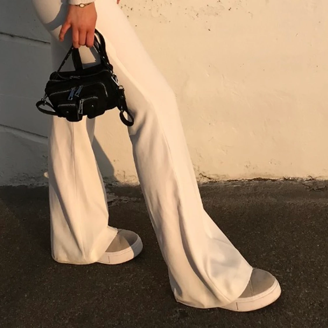 Eytys grå mocka  - 90