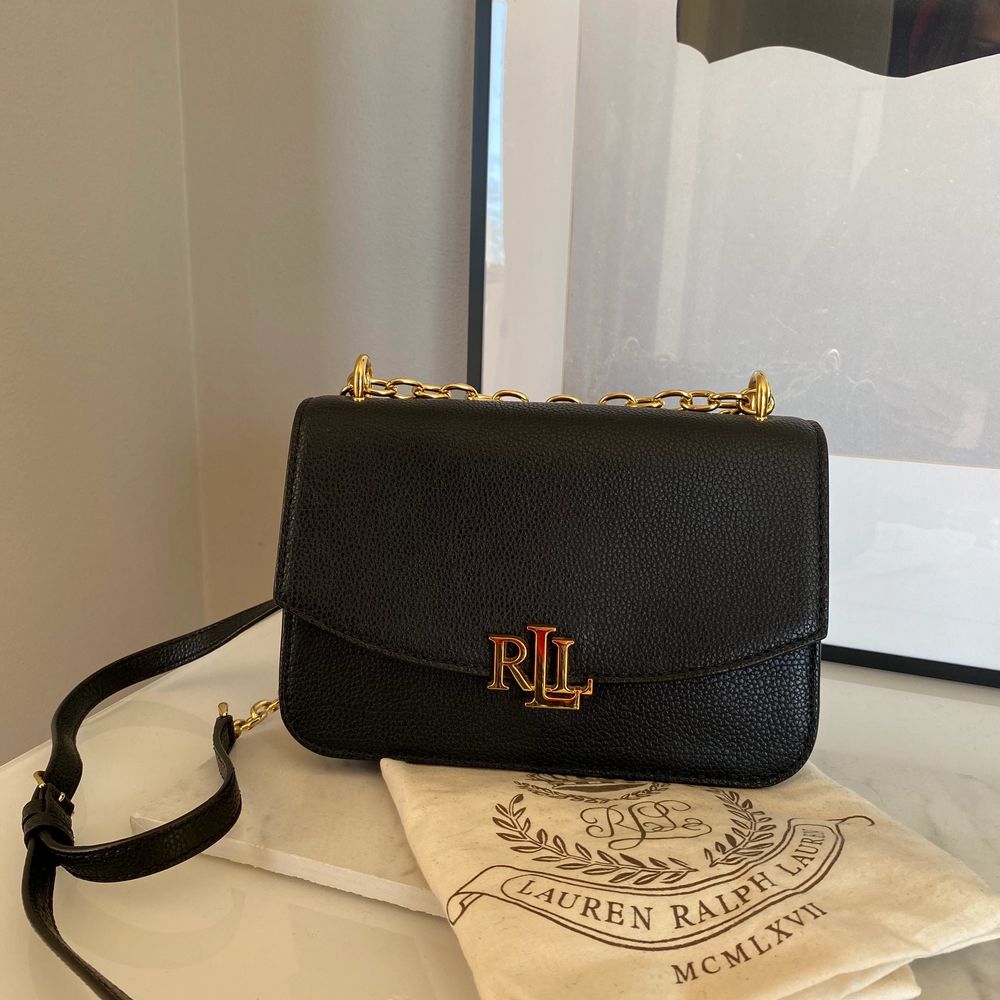 Ralph lauren väska - Ralph Lauren | Plick Second Hand