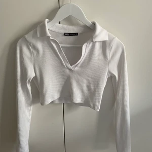 Zara tröja - Jättefin tröja från Zara storlek S 💘 40kr, frakt tillkommer!