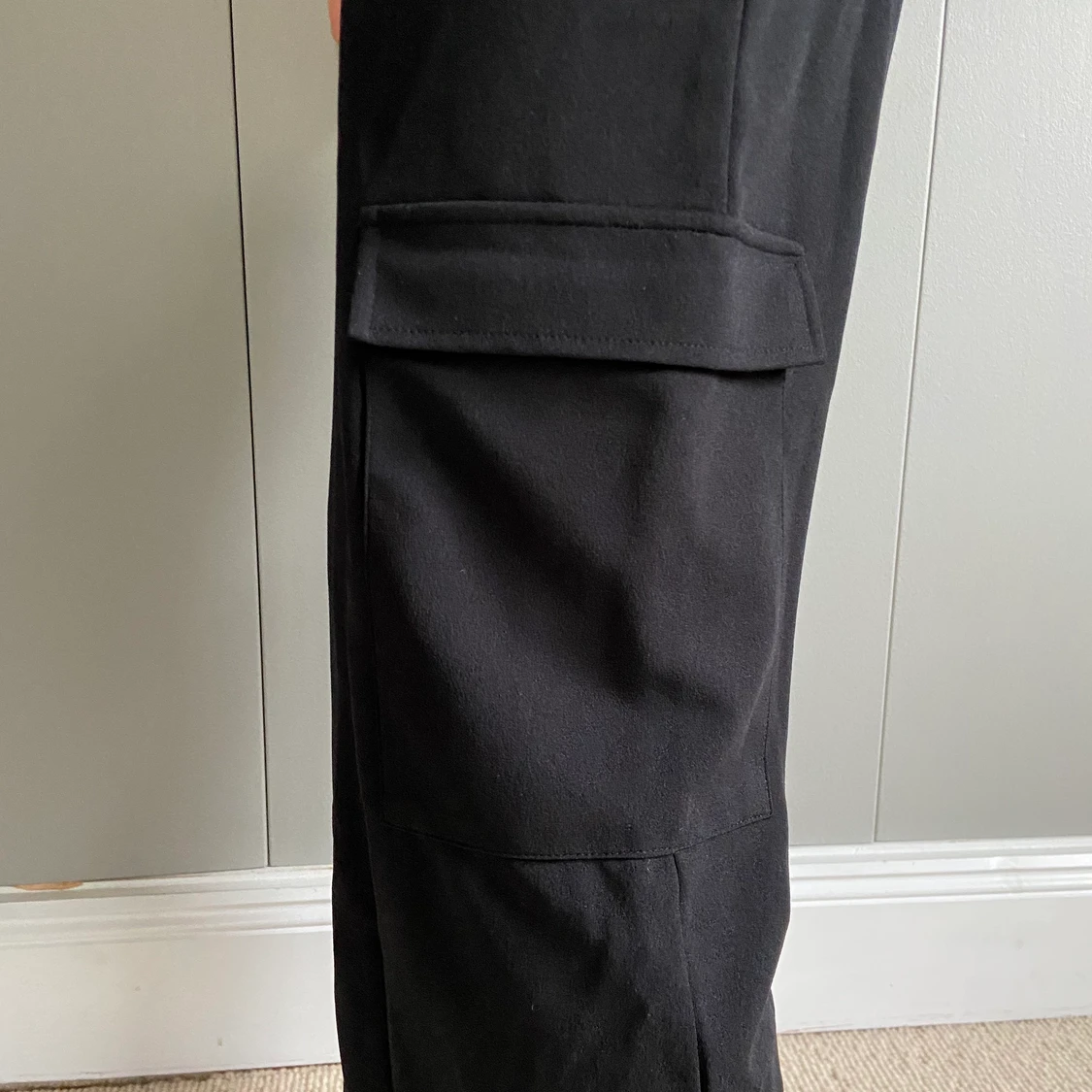 BALLA BYXOR FRÅN NLY - 91