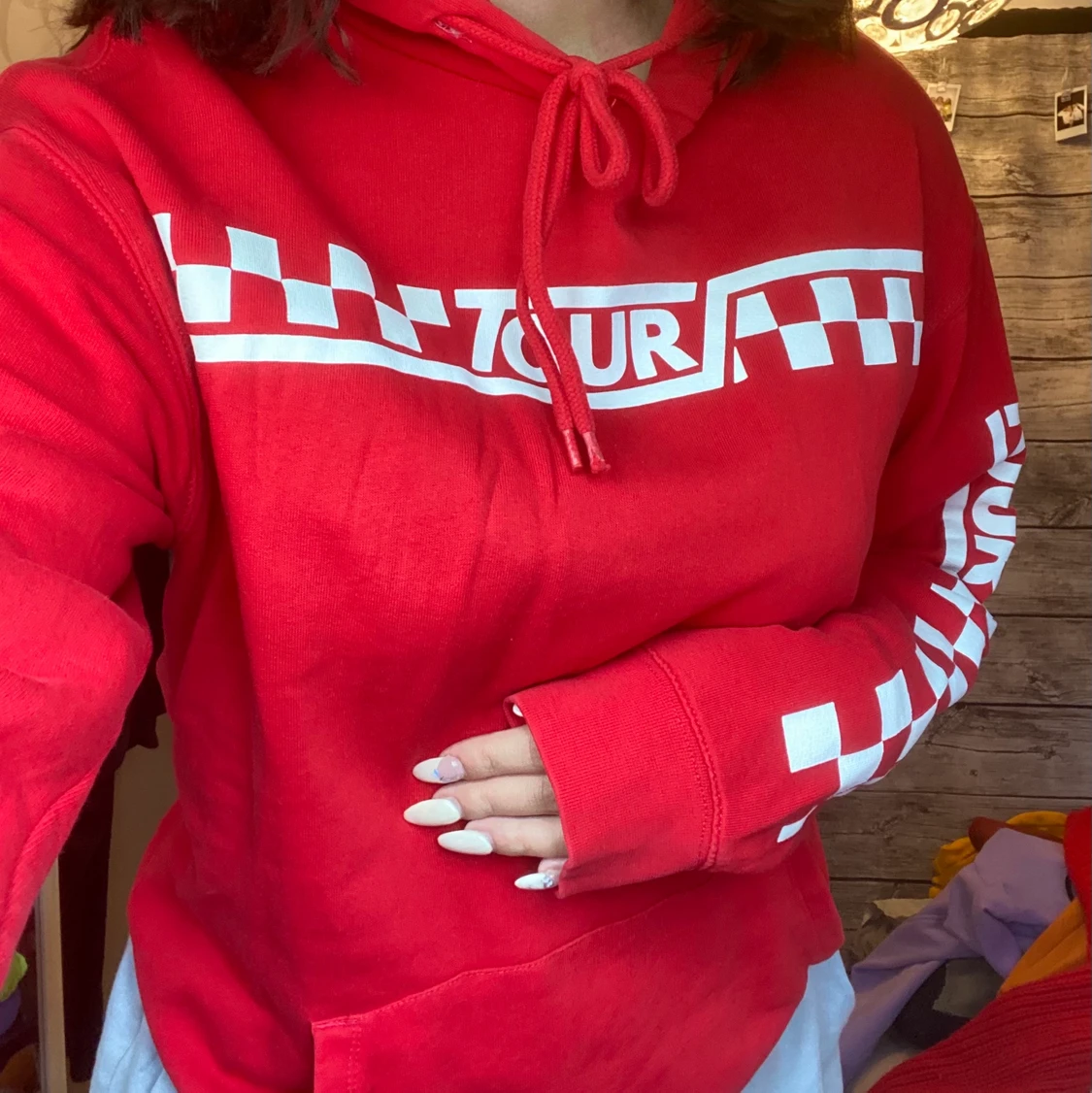 Hoodie 