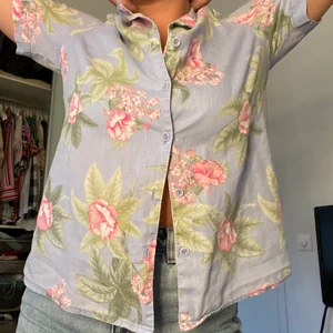 Hawaiiskjorta  - Fin!