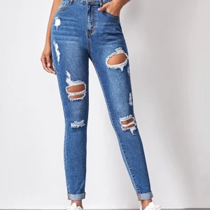 Byxor - Helt ny, dm för flera bilder