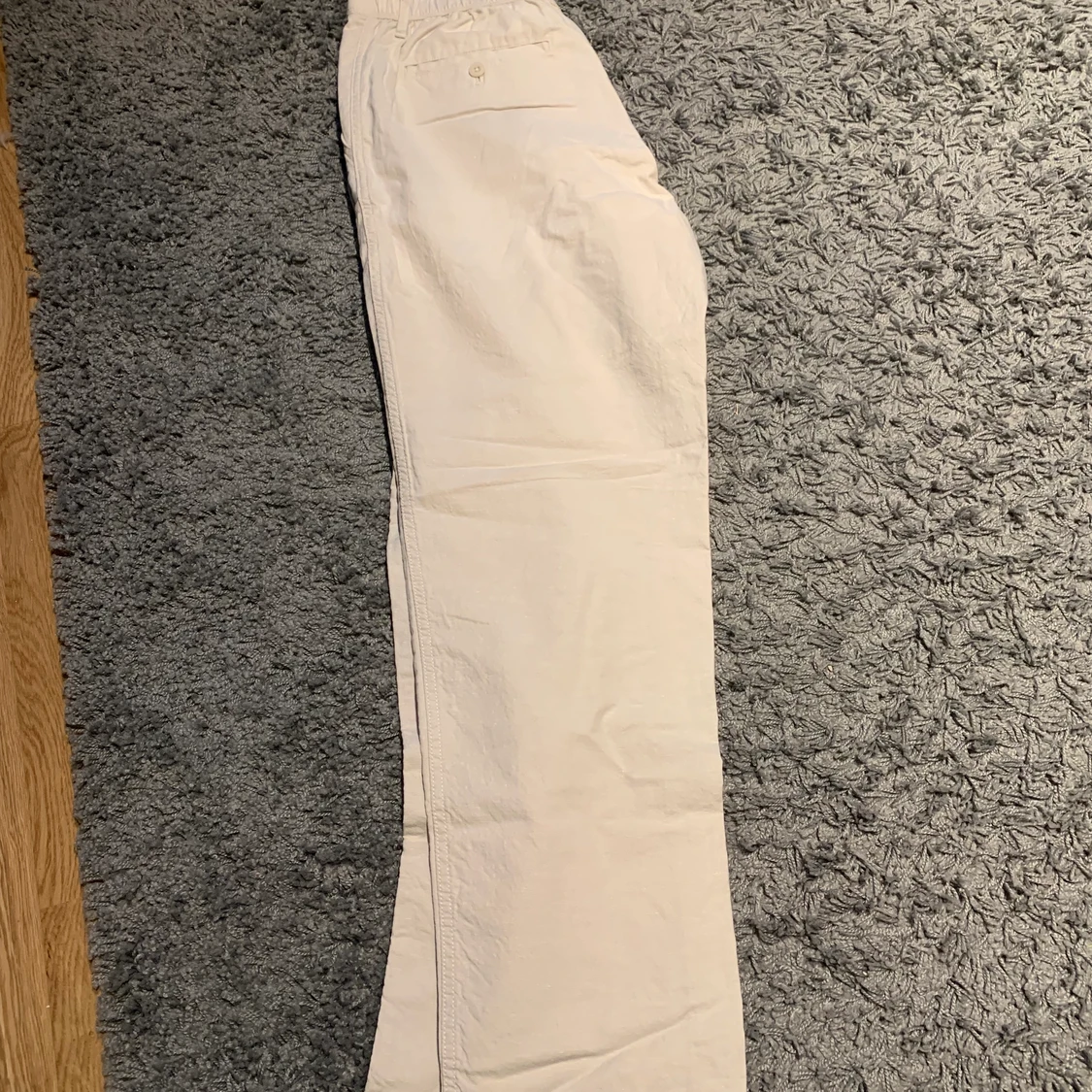 Uniqlo liné byxor - 90