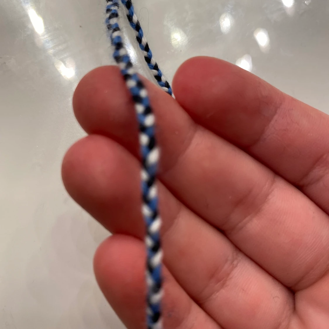 Mobil flätisar  - 90