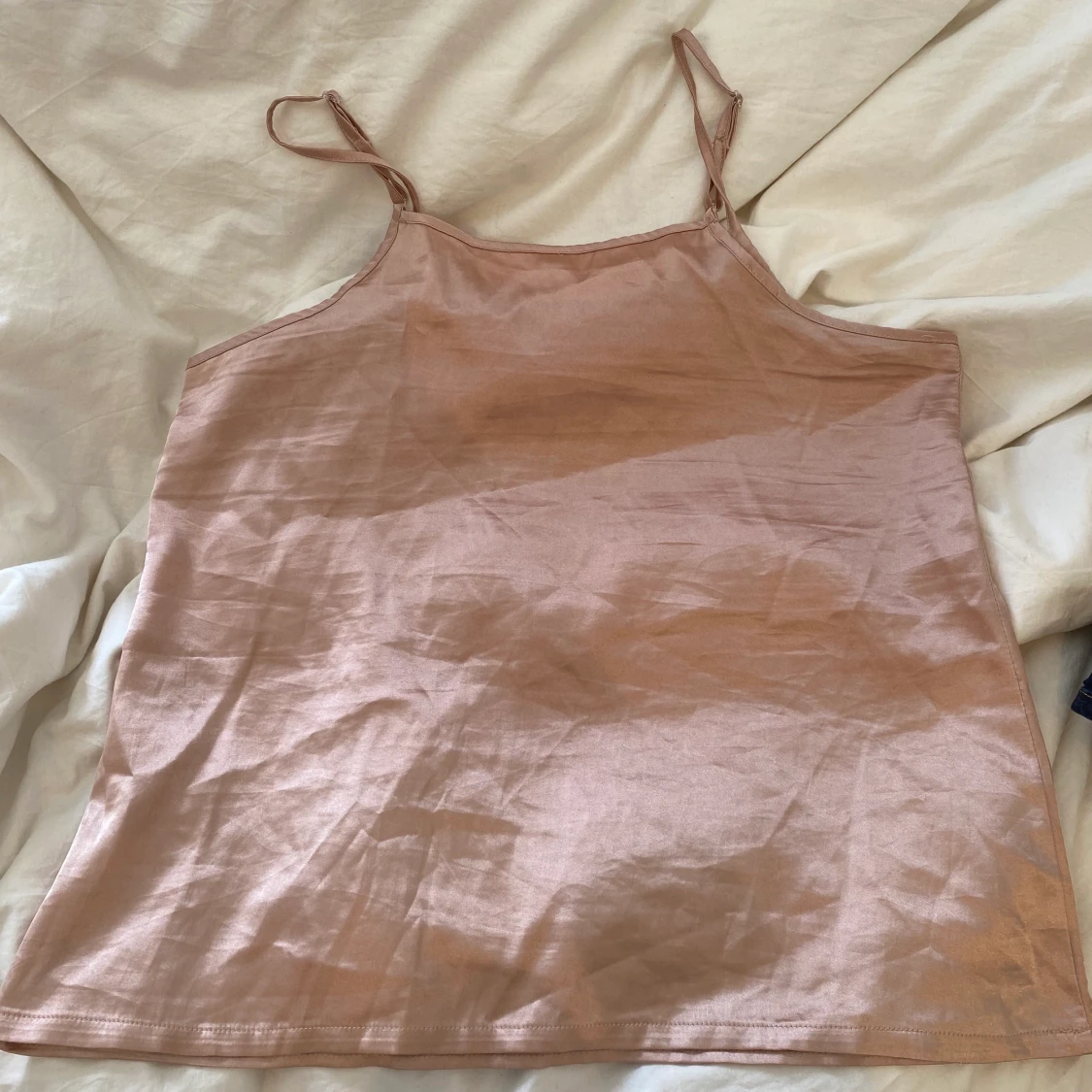 Ett silkes linne från Shein - 90