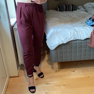 Kostymbyxor  - Säljer då de aldrig används! Storlek 38