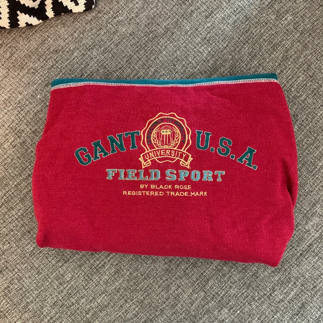 Vintage gant tröja - 90