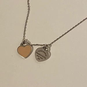 TIffany necklace  - Return to Tiffany necklace 