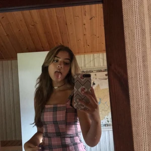 Rutig klänning💕🌸 - Superfin! 