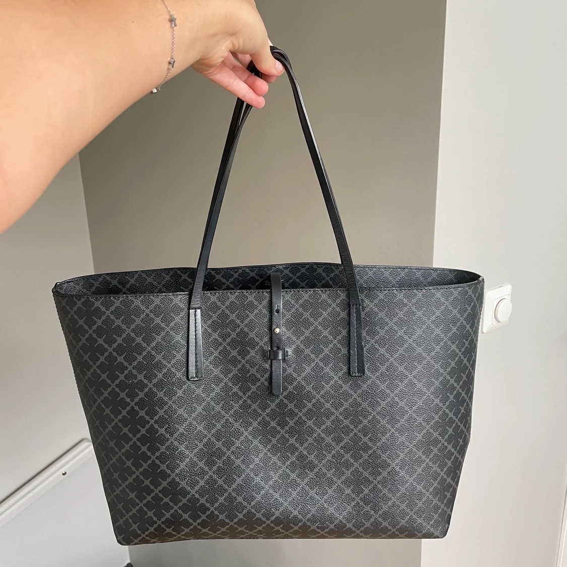 Marlene Birger väska!