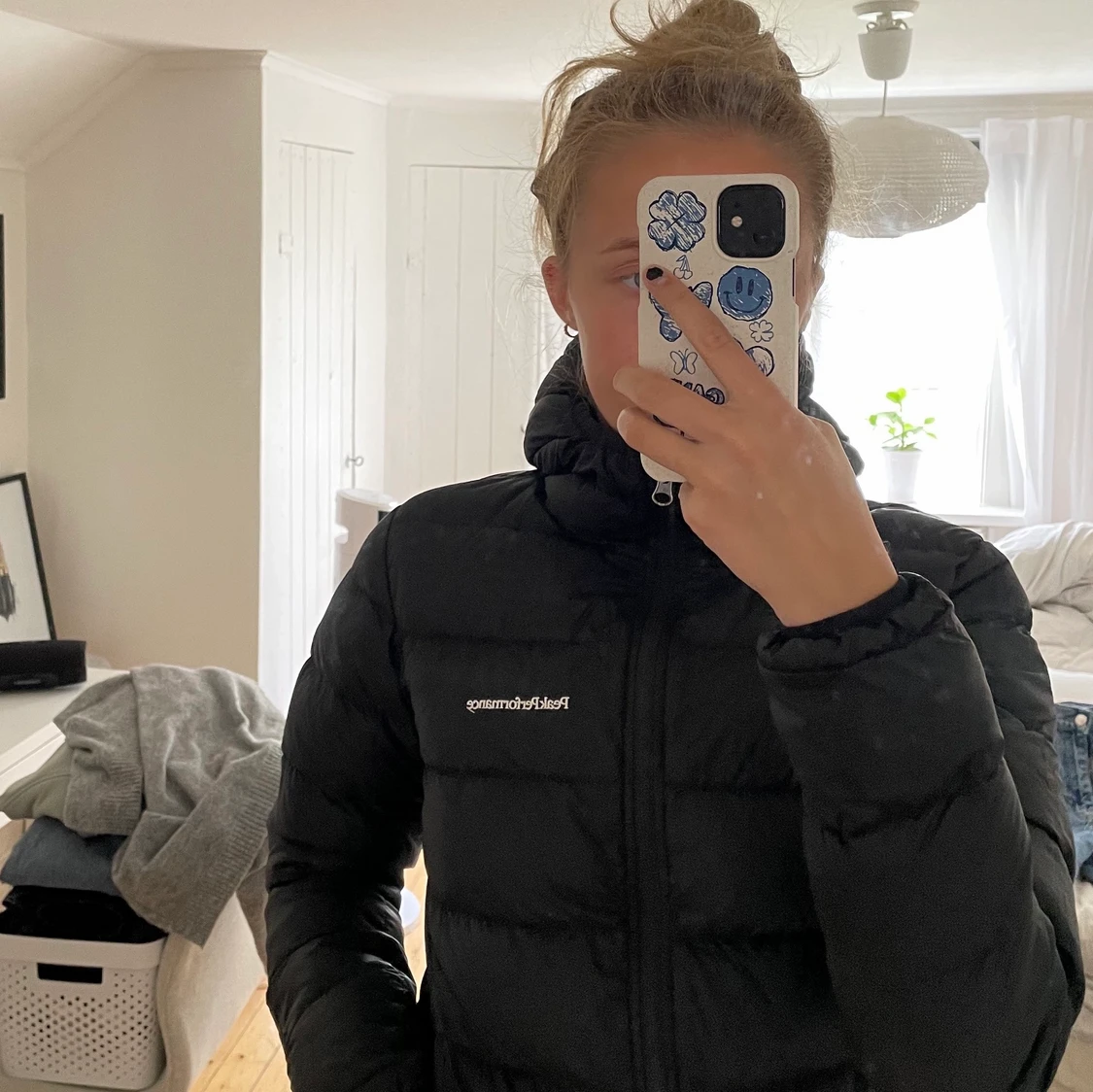 Peak Performance jacka - 91