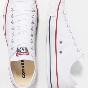 Converse skor - Låga Converse skor fint skick storlek 39 priset kan sänkas vid snabb affär