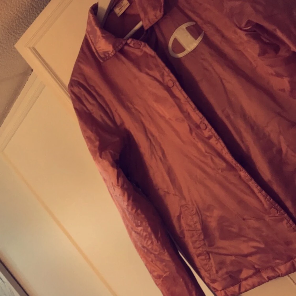 Champion Jacka  - 91