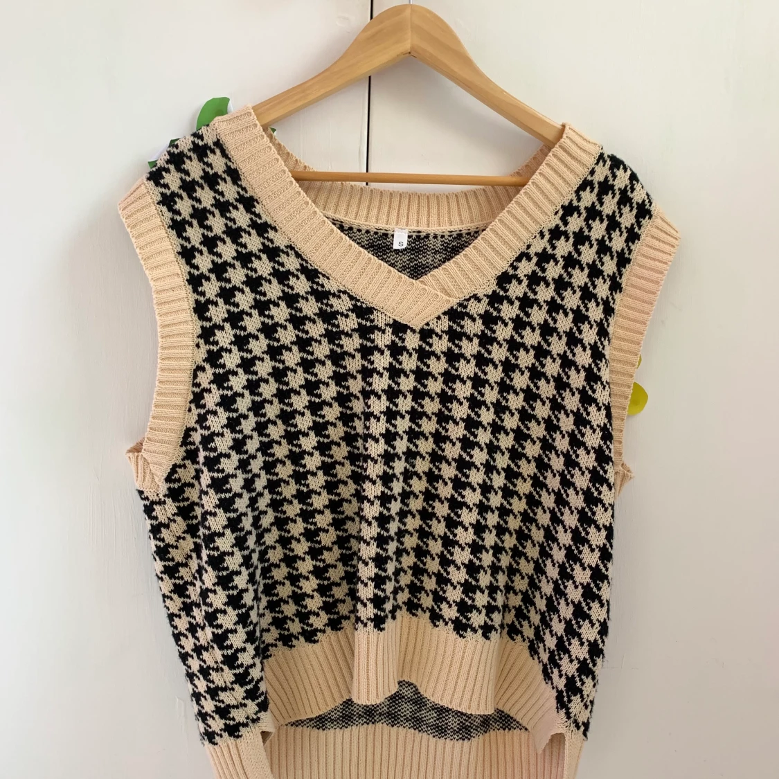 Väst från shein - 91