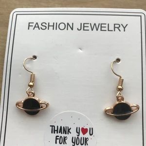 Örhängen  - Så fina