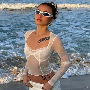 Topp från I.AM.GIA - Skitsnygg topp från I.AM.GIA köpt för ca 600kr och säljer nu för att den inte passade mig💗 Helt oanvänd, endast provad och säljer för 250kr+frakt💗💗 Storlek S