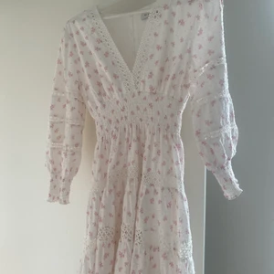 Odd Molly klänning  - Stolek xs, använd en gång. Jätte fin.