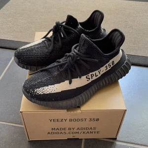 Yeezy  - Originala Yeezy Oreo 