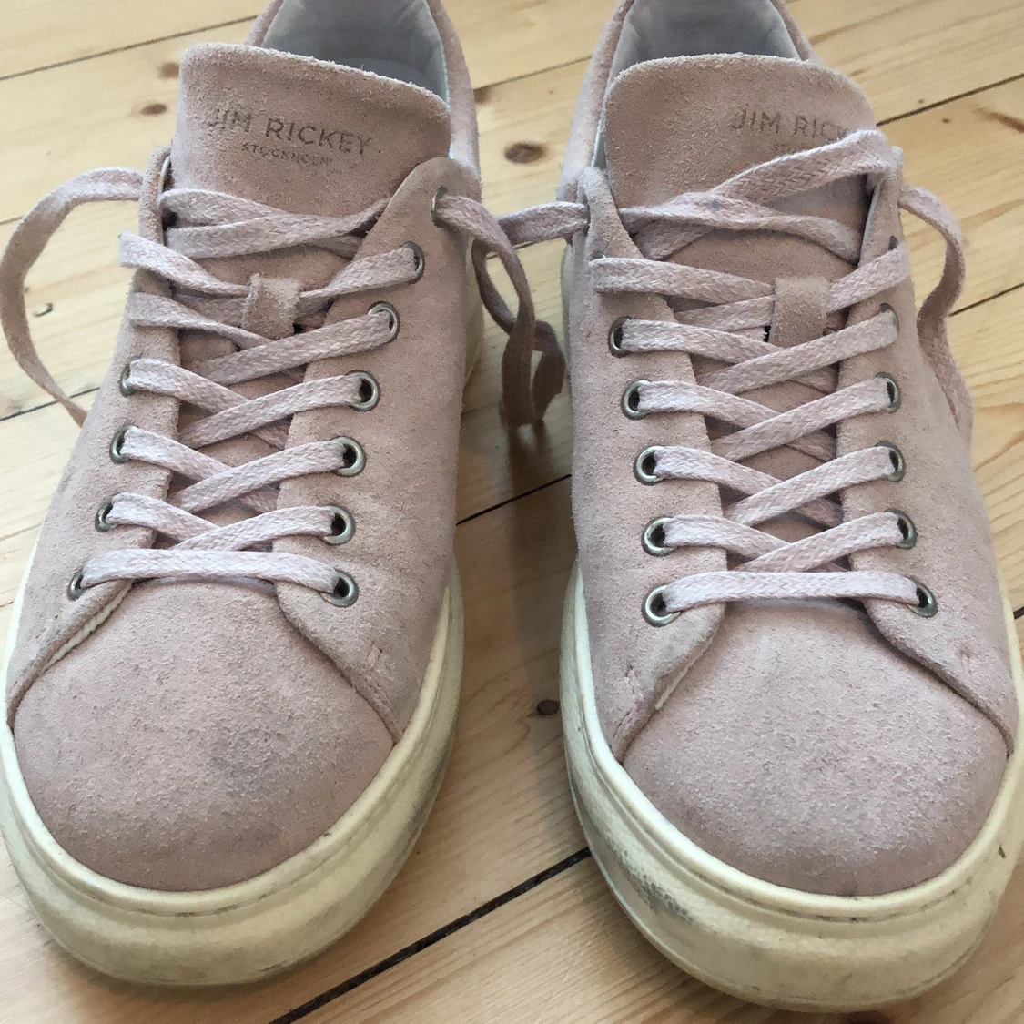 Jim Rickey sneakers - 90