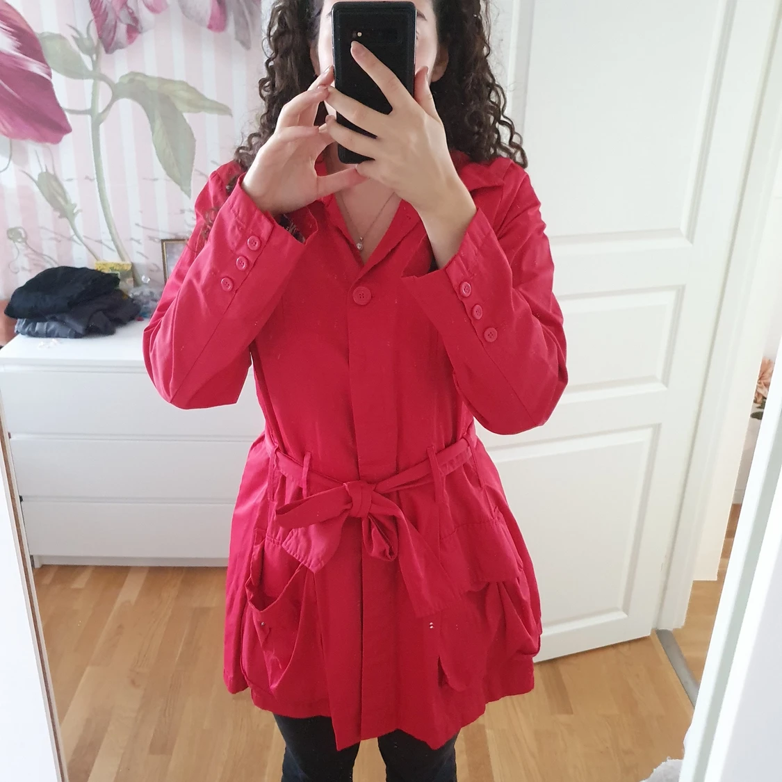 Regnkappa/jacka - 90